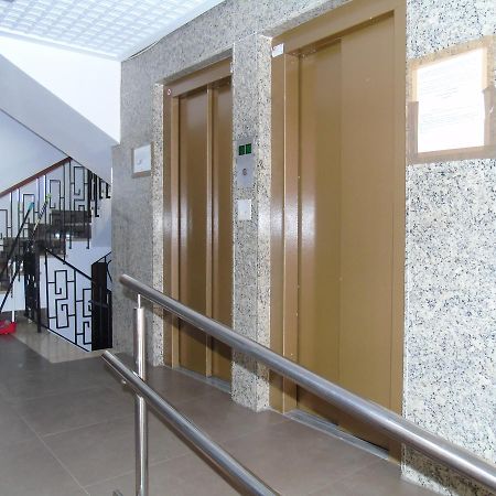 A&N Estudio Plaza Appartement Torre Del Mar Buitenkant foto